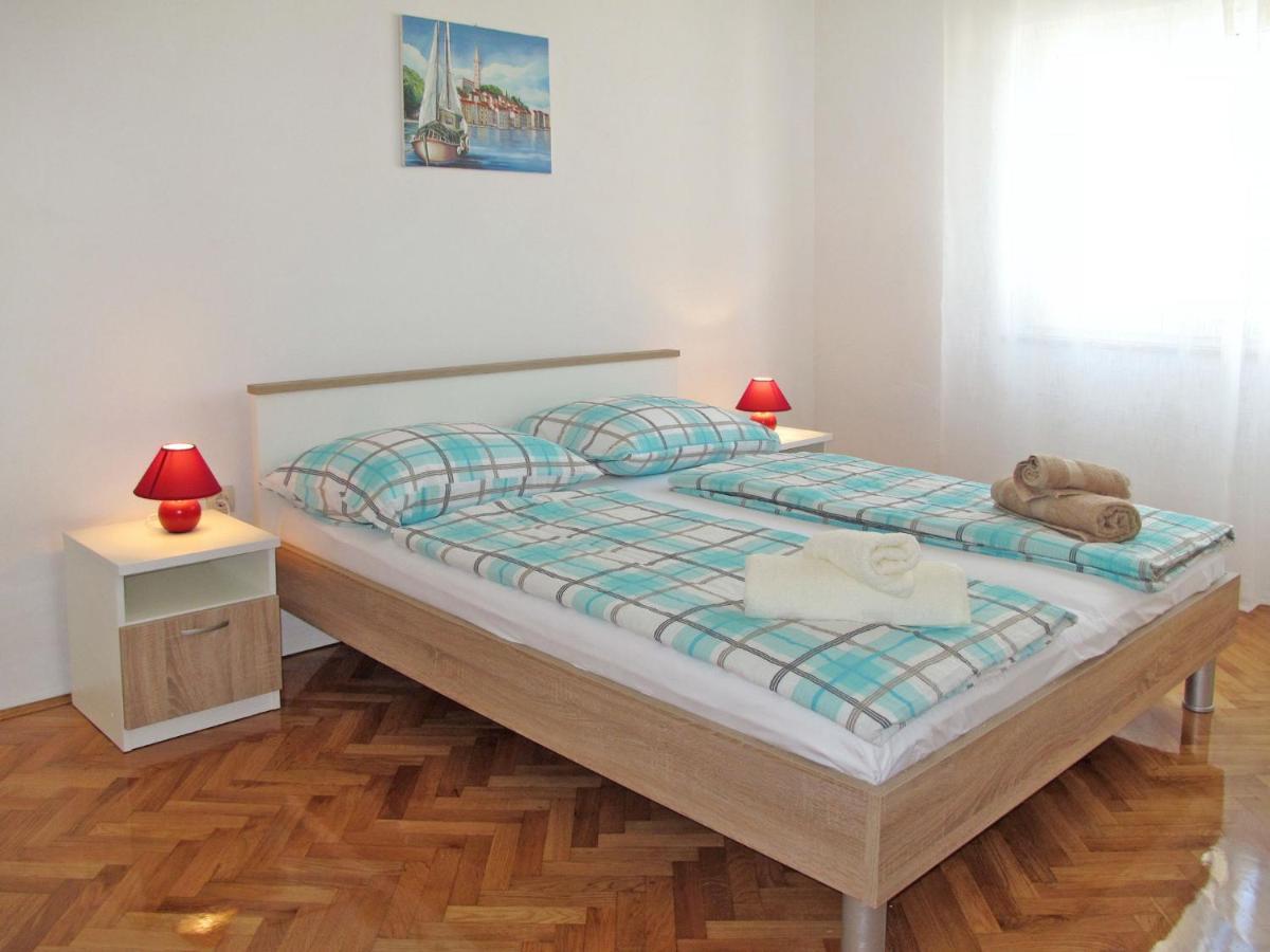 Apartment Luka - Nov103 By Interhome Novi Vinodolski Exteriér fotografie