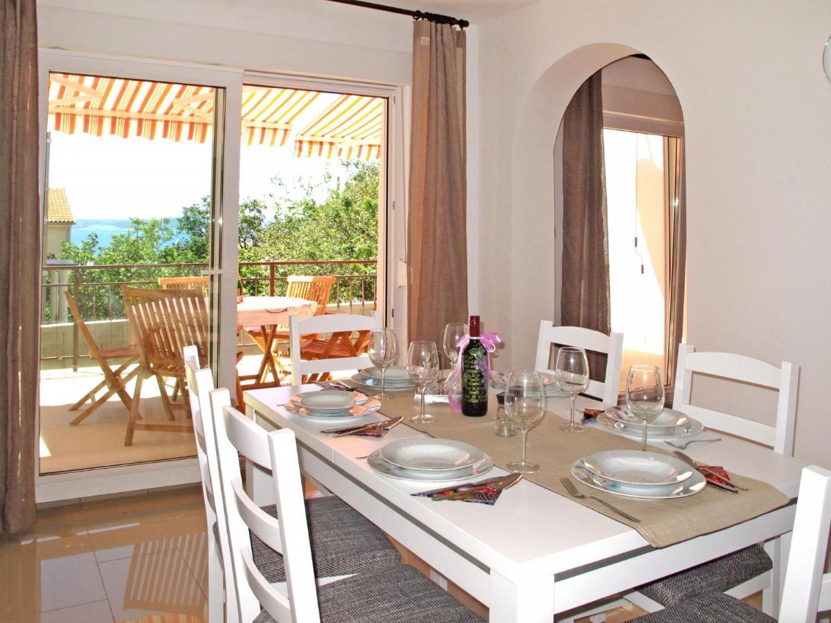 Apartment Luka - Nov103 By Interhome Novi Vinodolski Exteriér fotografie