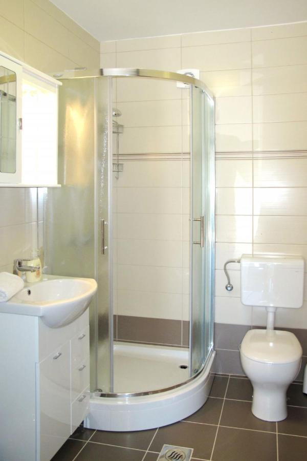 Apartment Luka - Nov103 By Interhome Novi Vinodolski Exteriér fotografie