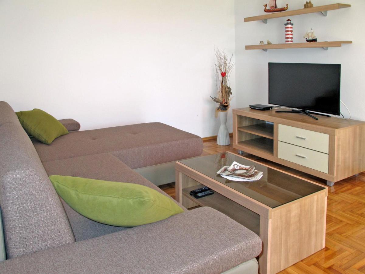 Apartment Luka - Nov103 By Interhome Novi Vinodolski Exteriér fotografie
