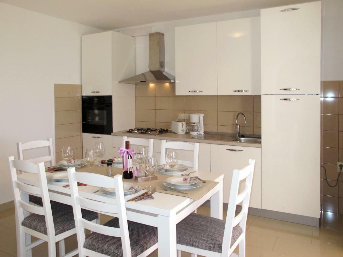 Apartment Luka - Nov103 By Interhome Novi Vinodolski Exteriér fotografie