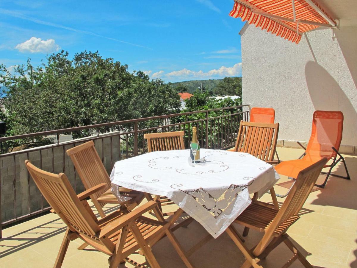 Apartment Luka - Nov103 By Interhome Novi Vinodolski Exteriér fotografie